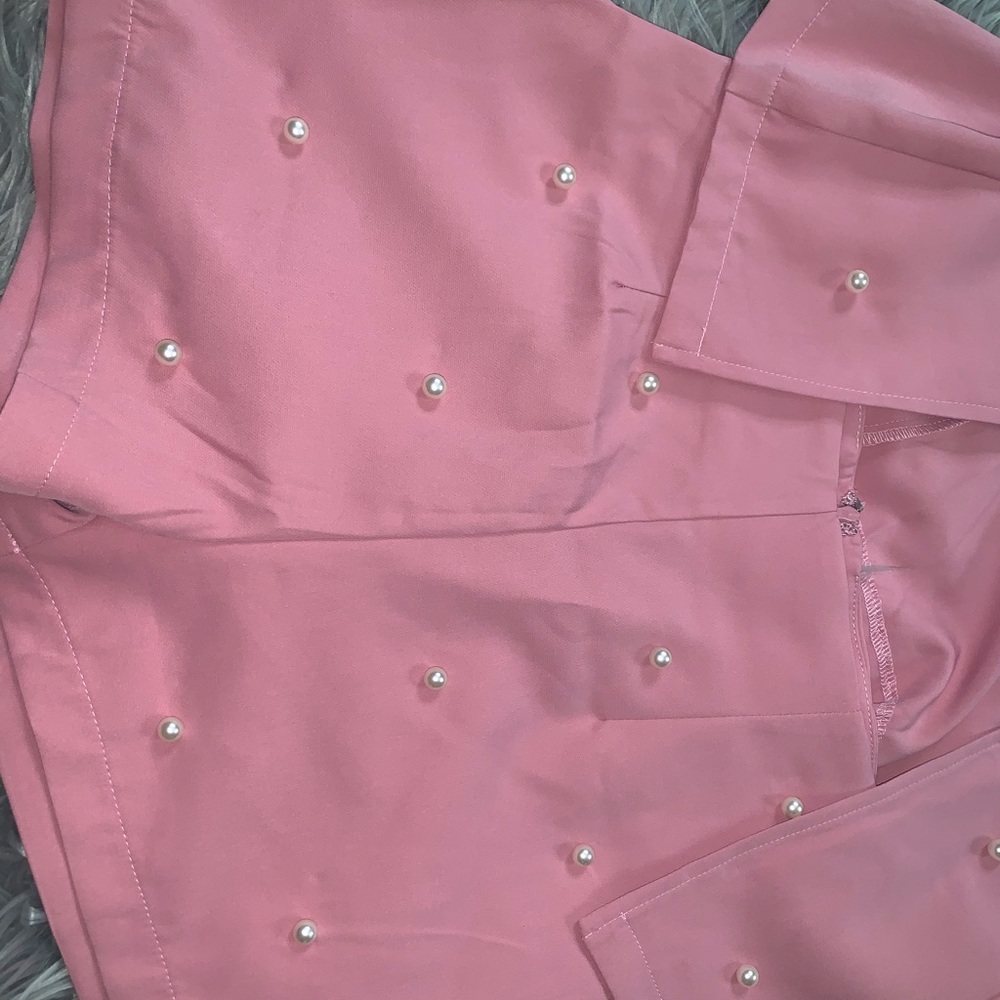 Fashion Nova 2 piece set